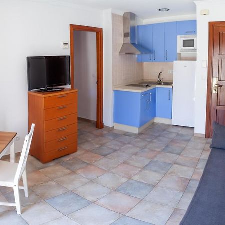 Apartamentos Gravina Tarifa Eksteriør bilde