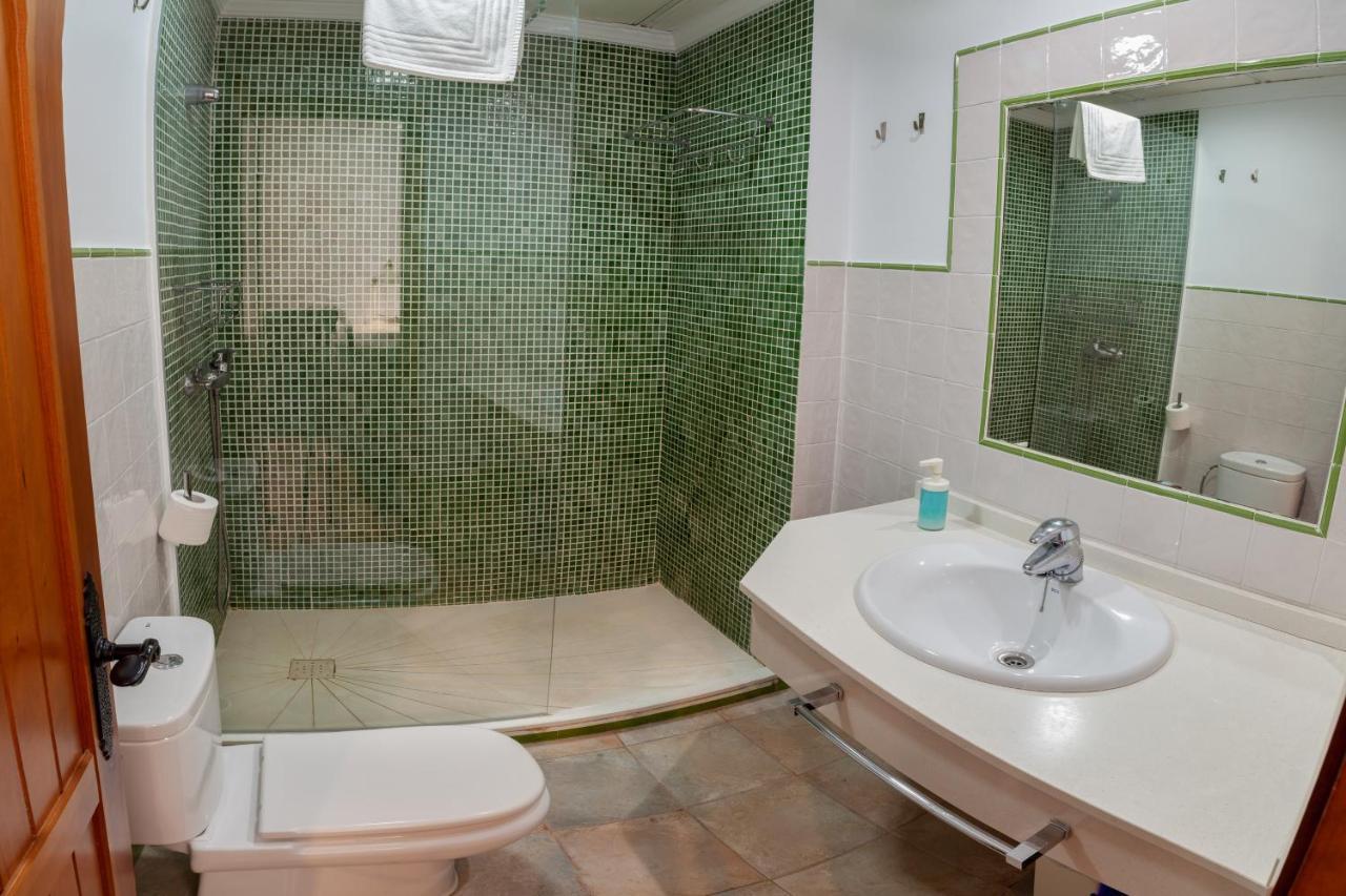 Apartamentos Gravina Tarifa Eksteriør bilde