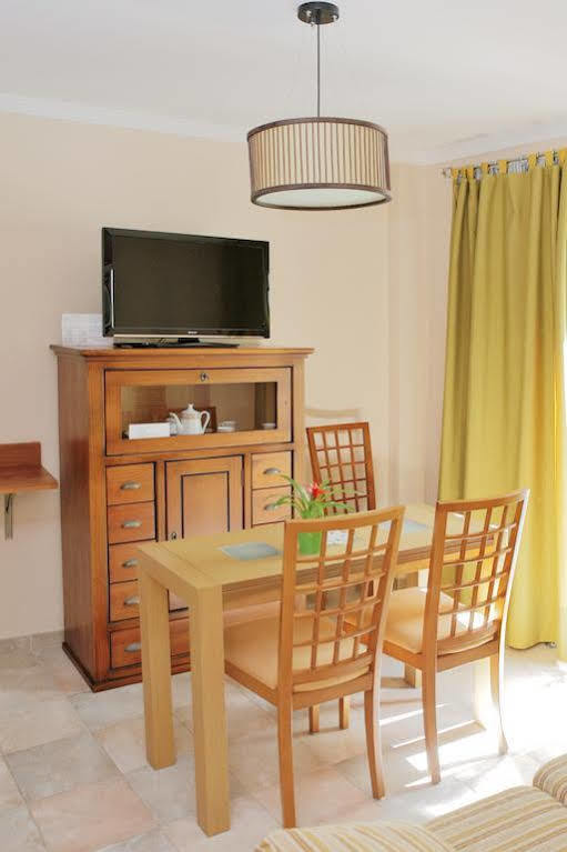Apartamentos Gravina Tarifa Eksteriør bilde